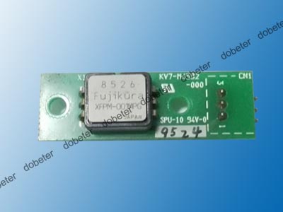 KV7-M4592-01X BOARD ASSY