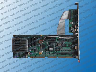 KW3-M4209 PCB Servo Board Assembly