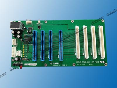 KW7-M4510-000 BOARD ASSY