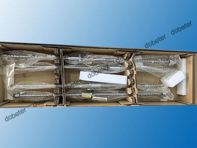 KLW-M2271-00 X Ball Screw
