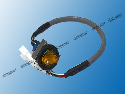 KLW-M65VA-00 Switch