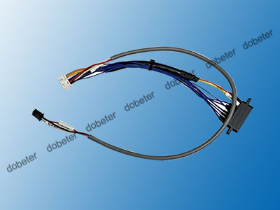KLW-M66R4-004 Signal Line