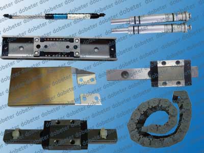 Yamaha SMT spare parts others