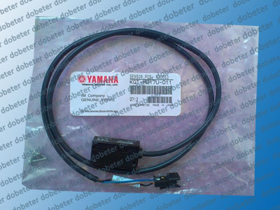 KGT-M917P-01X SENSOR MID (N006C0)