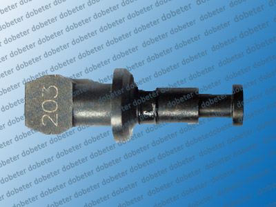 Assembleon nozzle 203A 9498 396 01481

