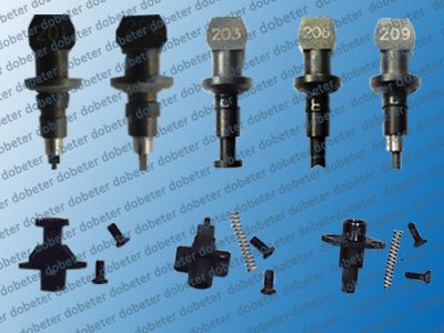 Assembleon nozzle MG-2