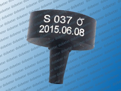 Fuji XPF 3.7mm single nozzle S037 NO CHANGE ADEPN-8961
