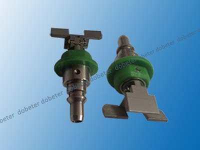 Customized Juki Gripper Nozzle
