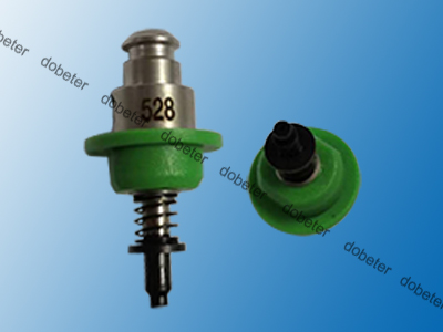 Juki nozzle 528 E36377290B0
