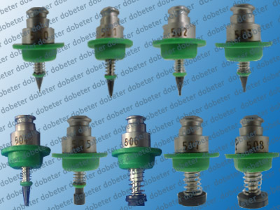 Juki nozzle KE-2050-2060-2050R-2055R-2070-2080-2080R-3010-3020-3020R-3020V-3020VR FX-1-1R-2-3-3