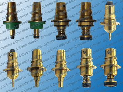 Juki Nozzle KE-750 KE-760 KE-730 KE-740 KE-720 KE-710 KE-700