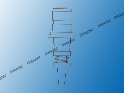 C Type Nozzle 2-1