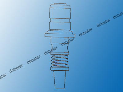 D Type Nozzle 3-2