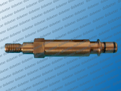 Samsung CP33 nozzle shaft