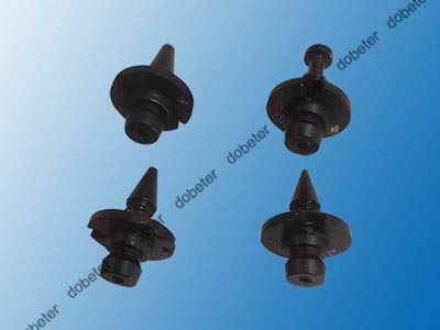 Samsung Decan Nozzles