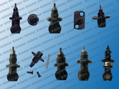 Yamaha smt nozzles