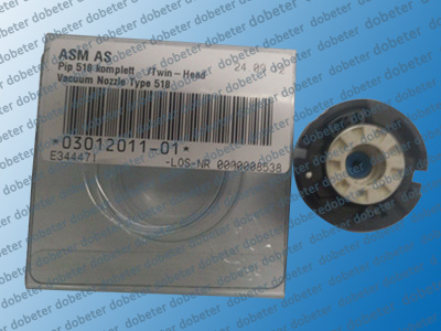 ASM Vacuum Nozzle Type 518 03012011-01