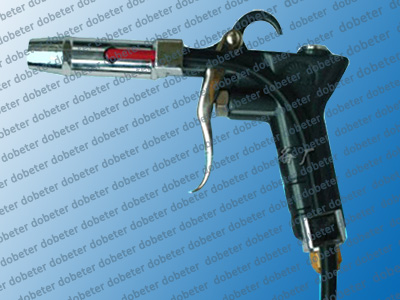 ionizing blow off gun ST301A