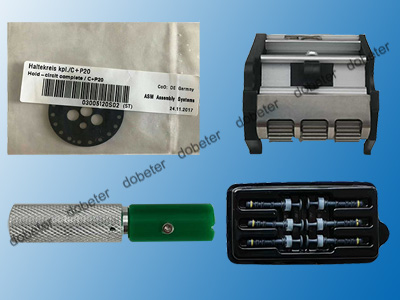 ASM Siplace Feeder Parts