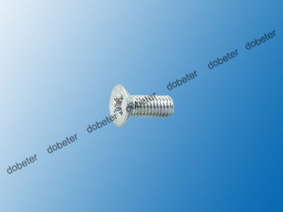 K51702 Screw C/R Countersunk