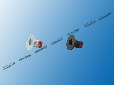 K5357h Screw Hex Socket Countersunk