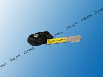 40175356 RF12AS_C Pull the idler arm sub component
