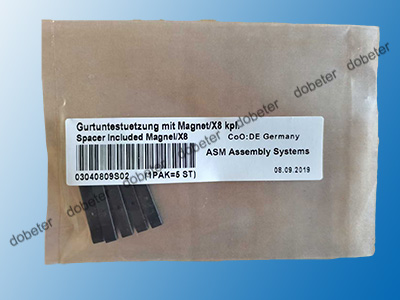 03040809s02 Spacer Included Magnel X8