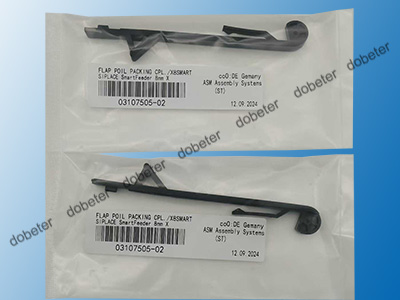 03107505-02 Siplace Smart Feeder 8mm X