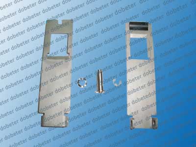 Lot of 2 Details about   Universal Instruments Reject Belt Feeder Grip Handle for PCB Assy 