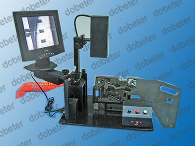 Samsung Feeder Calibration Jig