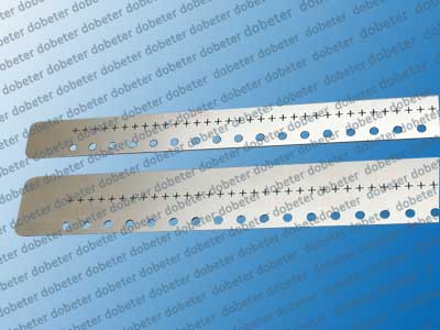 Feeder Calibration Tape