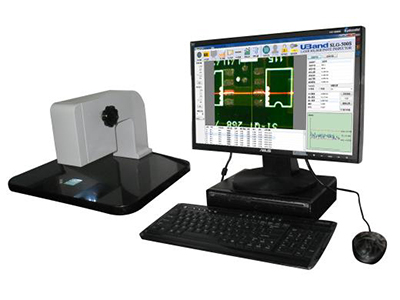 Solder Paste Inspection