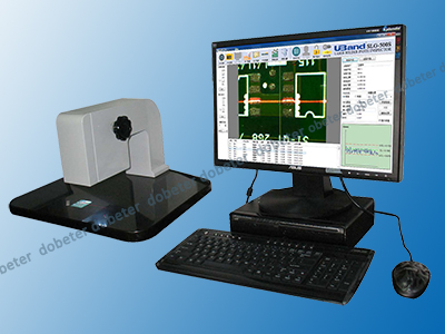 Solder Paste Inspection