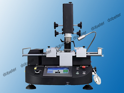 Bga Rework Station