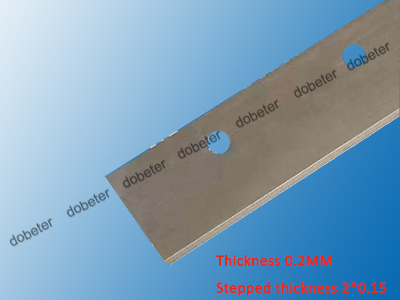 Ese Squeegee Blades