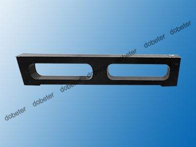 Magnetic Fixed Bar Support 330x20x65mm