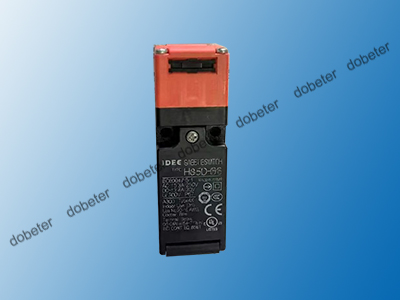 N510057874AA Hs5d-03rnp Idec Safety Switch 