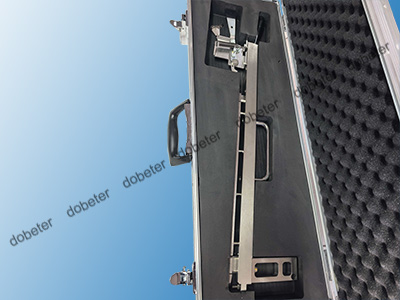 N610003318AA Panasonic CM/NPM Pick-up Height Teach Jig 