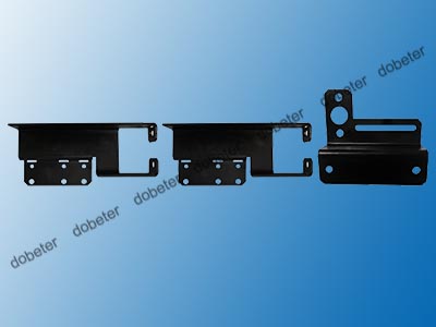 KGT-M920W-01X Plate Exit Stopper