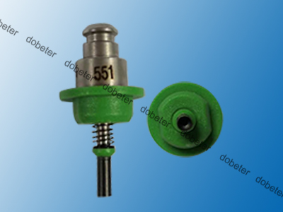 Juki nozzle 551
