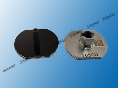 MTKU007209AA Panasonic Nozzle 165GN	