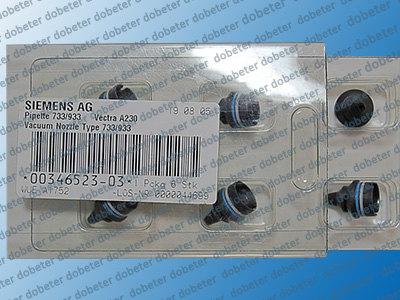 ASM Vacuum Nozzle Type 733 933 00346523-03